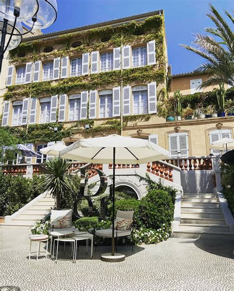 dior des lices st tropez carte|christian dior french restaurant.